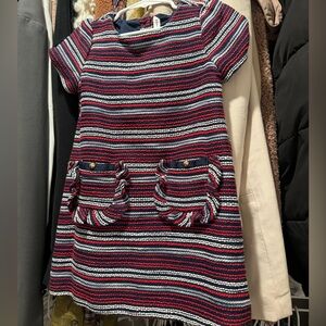 Janie and Jack dress